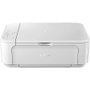 Canon PIXMA MG3650S Multifunción Inyección de Tinta Blanca